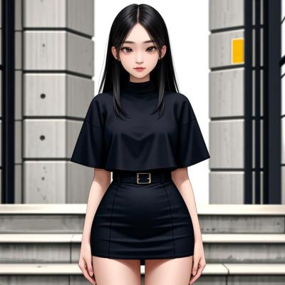 Chat with Girl, the Romance character AI chatbot