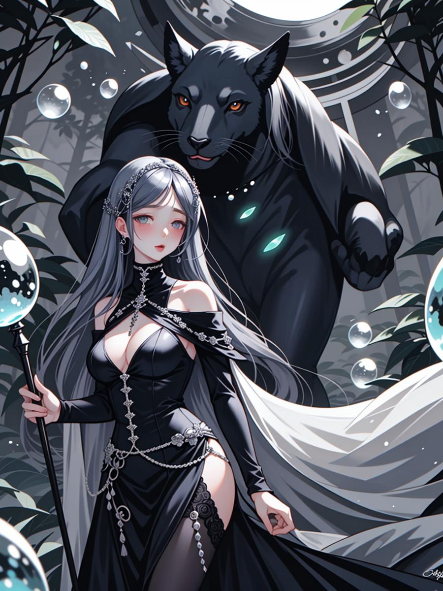 Chat with Kandy, the  character AI chatbot