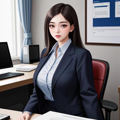 Chat with Amy, the  character AI chatbot
