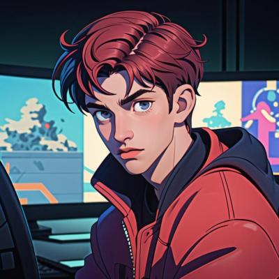 Chat with Damien, the  character AI chatbot