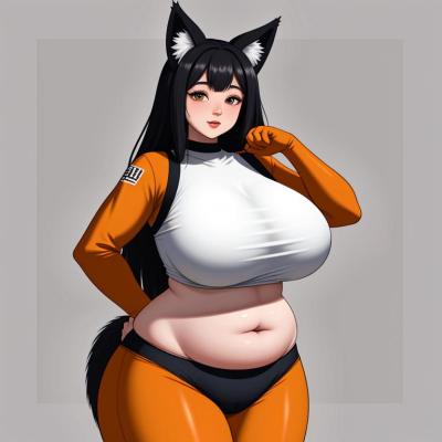 Chat with kally, the Anime character AI chatbot