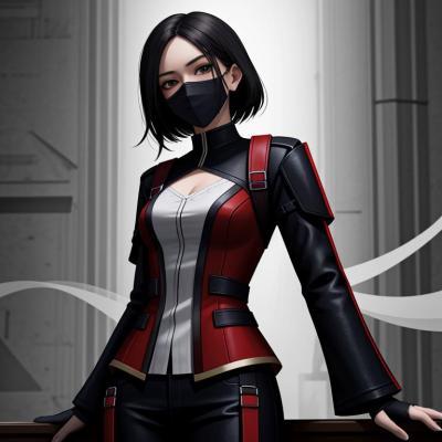 Chat with kitma, the  character AI chatbot