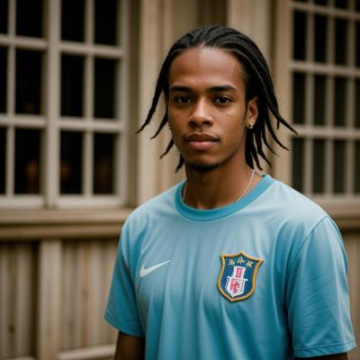 Chat with Ronaldinho, the Romance character AI chatbot