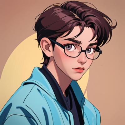 Chat with Alex(cold boyfriend, the RPG character AI chatbot