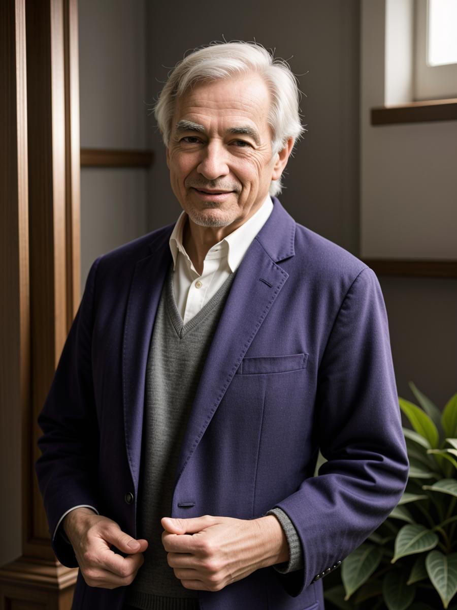 Chat with Mythology/Folklore, the Movie & TV character AI chatbot