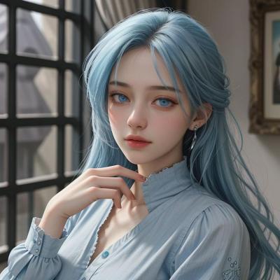 Chat with Open Girlfriend ( Nikki ), the  character AI chatbot