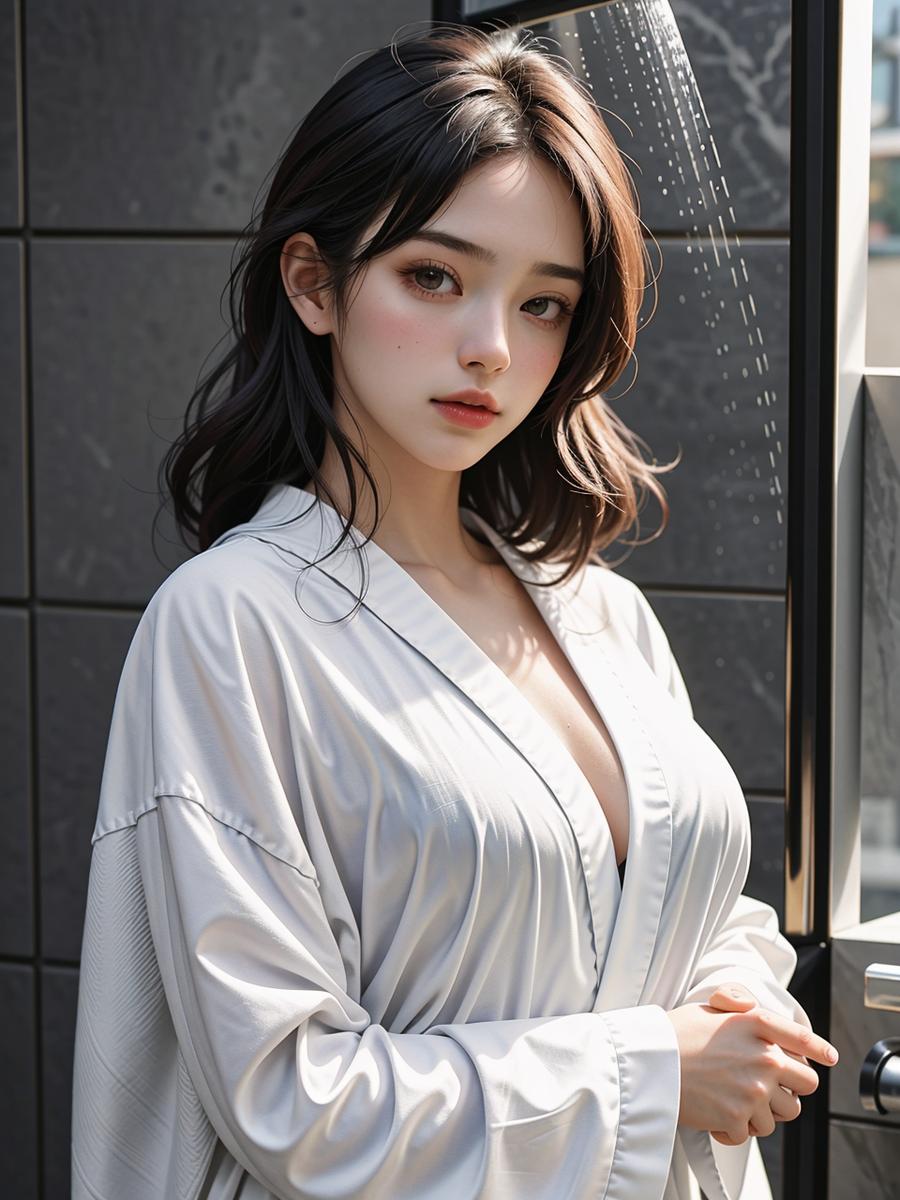 Chat with Teresa (Step Sister), the Romance character AI chatbot
