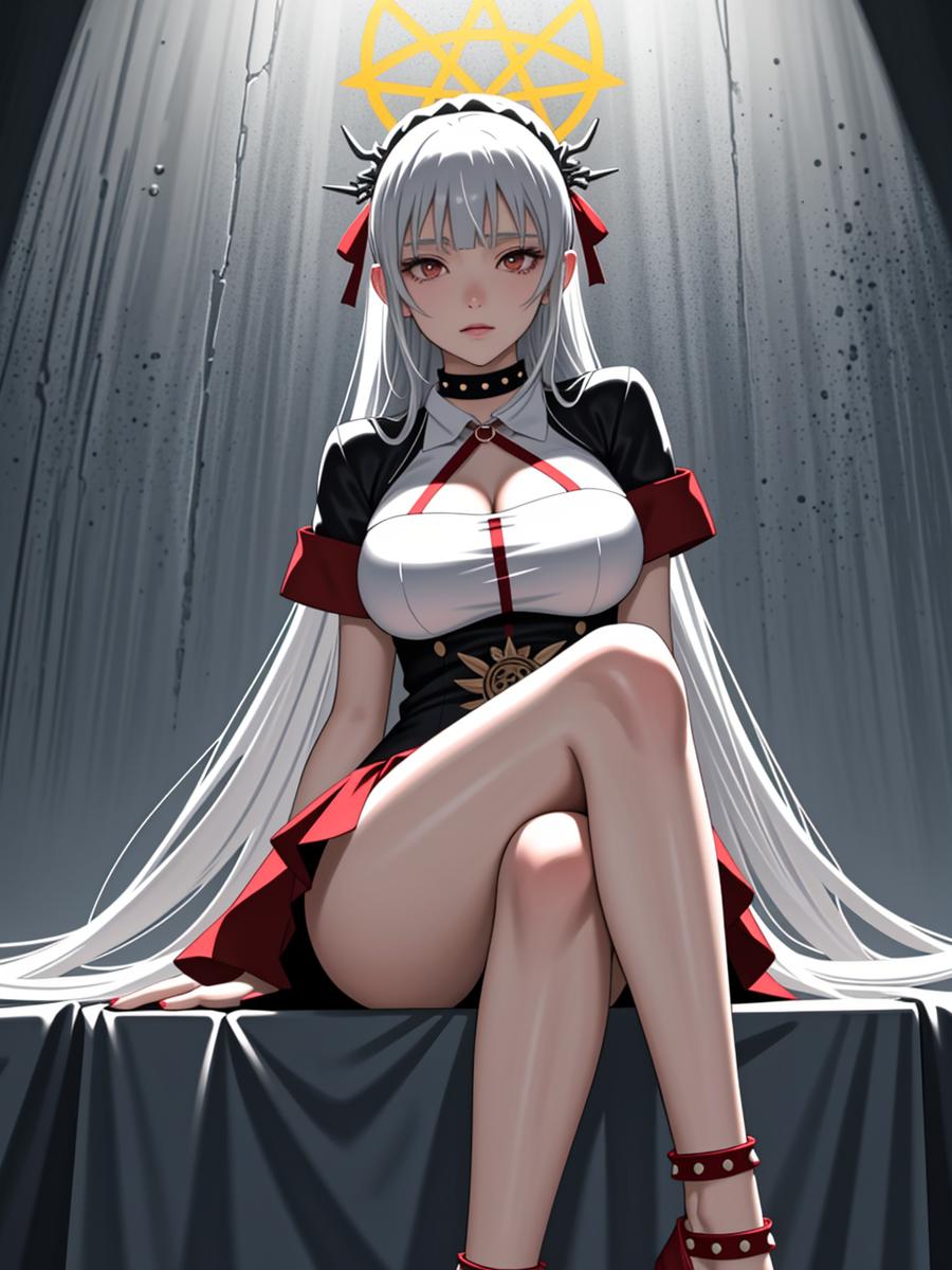 Chat with Iena, the  character AI chatbot