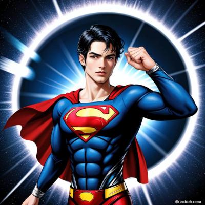 Chat with Smallville, the Anime character AI chatbot