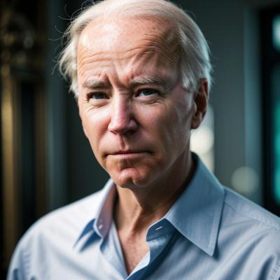 Chat with Joseph Robinette Biden Jr., the  character AI chatbot