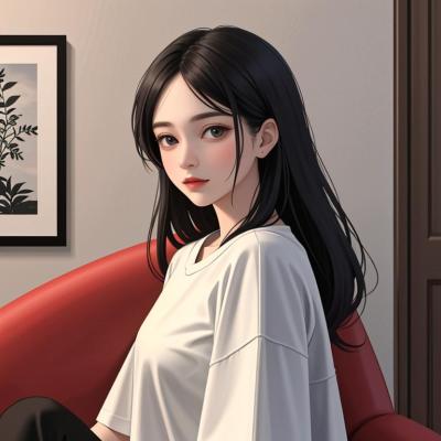 Chat with Ado-xydrick, the VTuber character AI chatbot