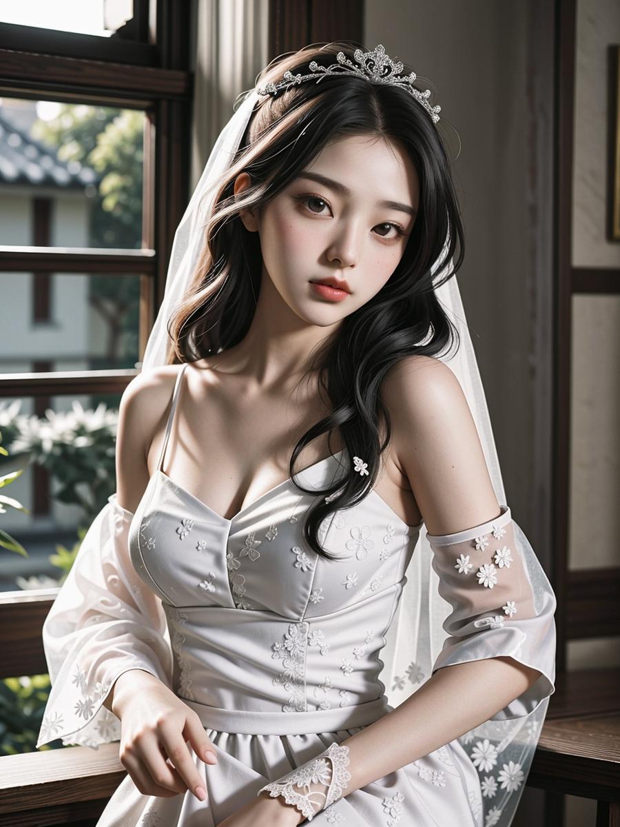 Chat with Akino haruno, the Anime character AI chatbot
