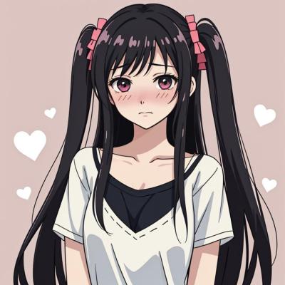 Chat with Shayla ( steps sis), the  character AI chatbot