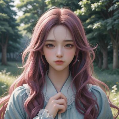 Chat with Helena (Wife), the  character AI chatbot
