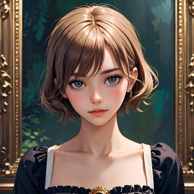 Chat with Lola~(LGBTQ+), the Romance character AI chatbot