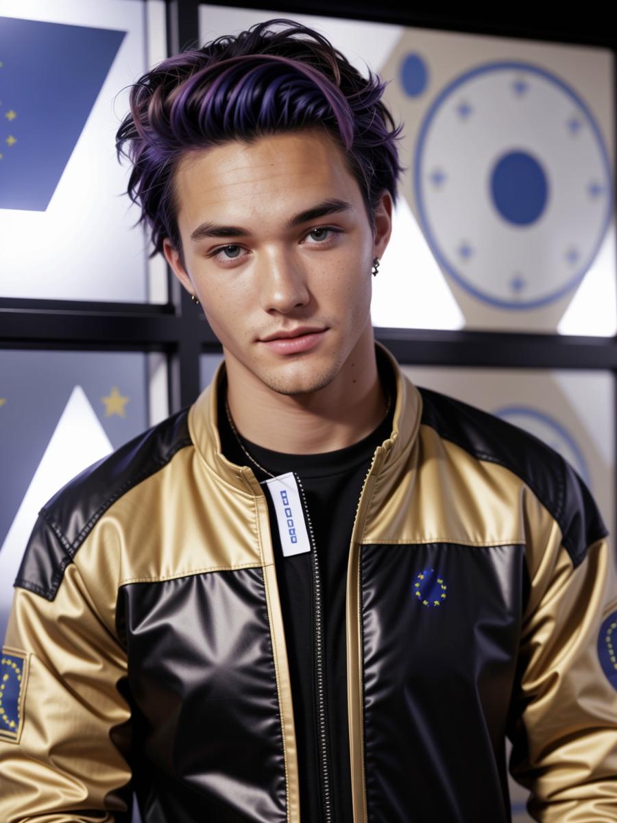 Chat with Damon, the  character AI chatbot