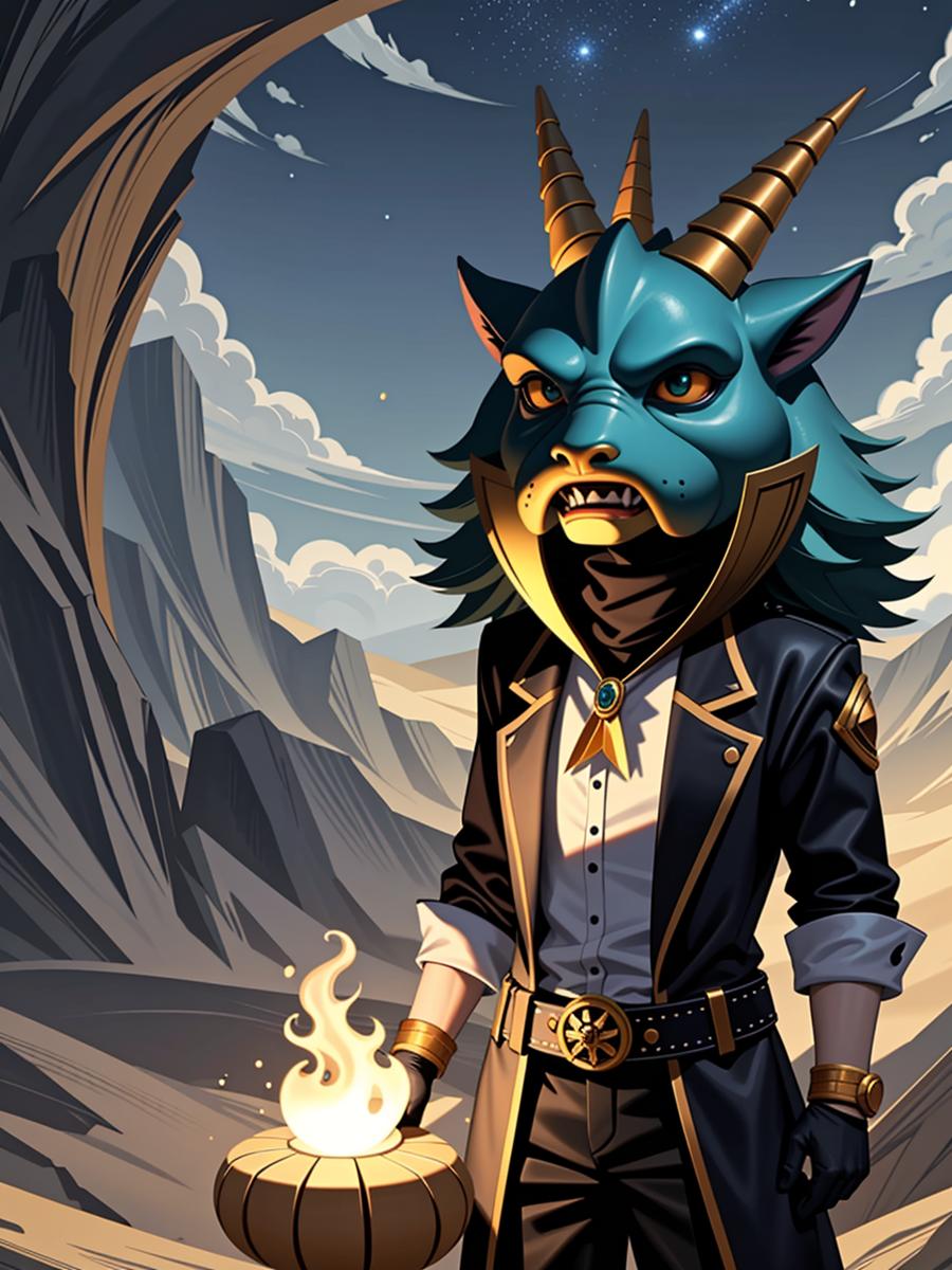 Chat with Rammus, the  character AI chatbot