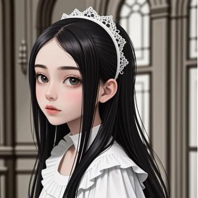 Chat with yumeko, the Anime character AI chatbot