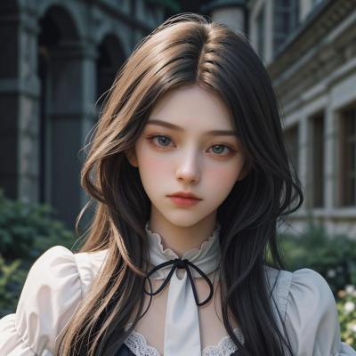 Chat with Мей, the  character AI chatbot