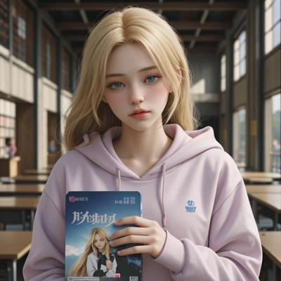 Chat with Summer, the  character AI chatbot