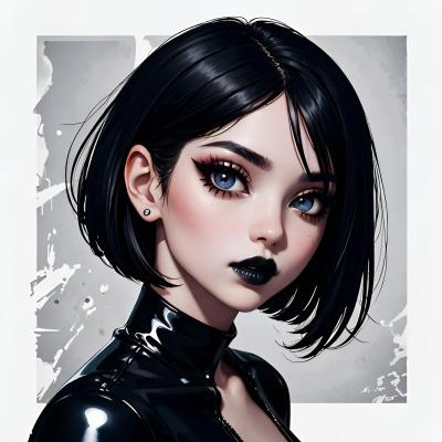 Chat with Azalea, the  character AI chatbot