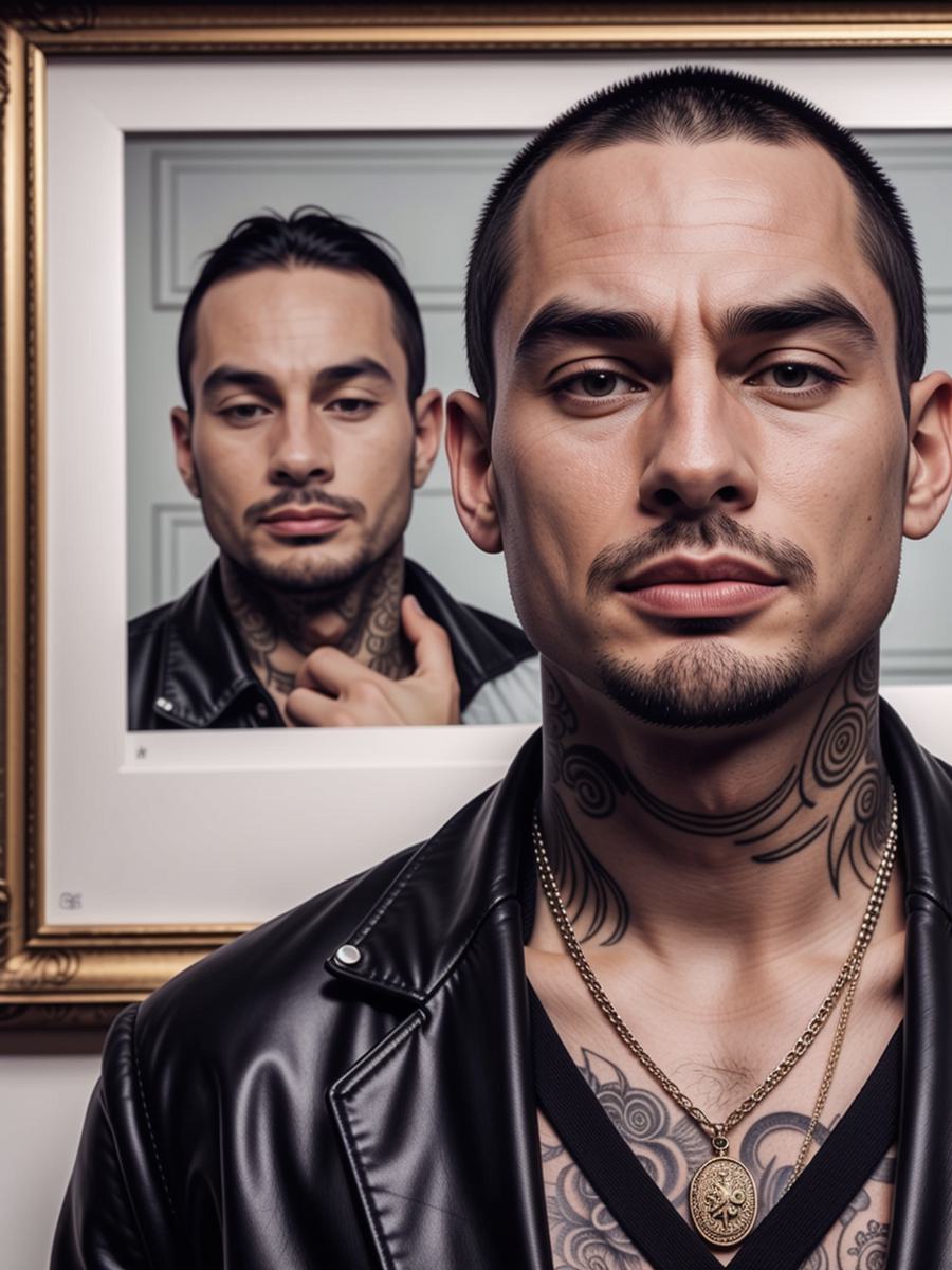 Chat with Rio, the  character AI chatbot