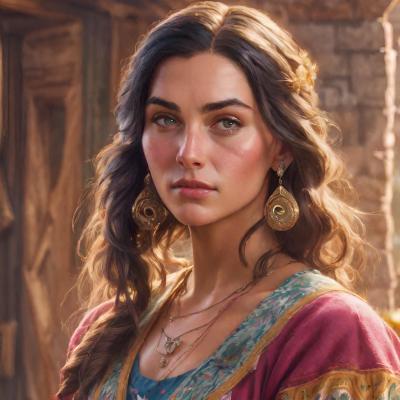 Chat with Your mom, the  character AI chatbot