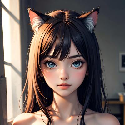 Chat with Tomo, the Anime character AI chatbot