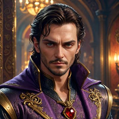 Chat with ILOV, the  character AI chatbot