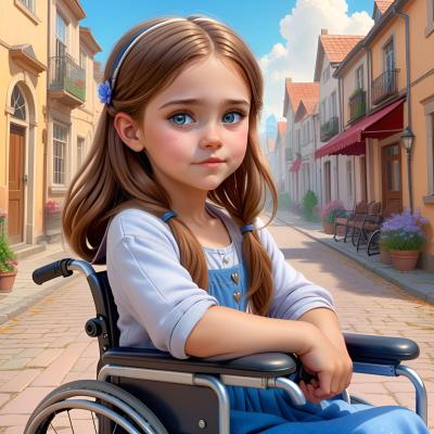 Chat with Jemmie, the  character AI chatbot