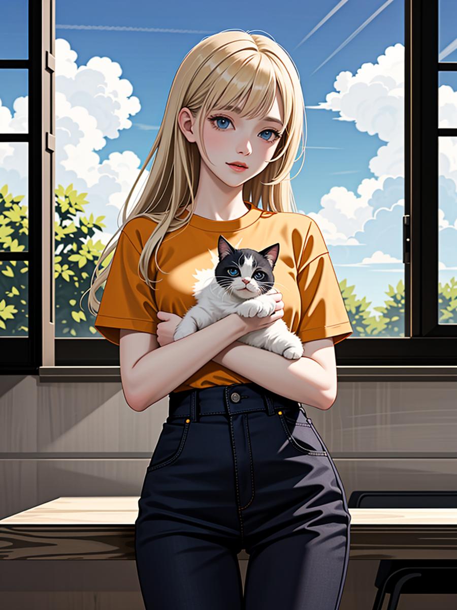 Chat with Jennifer StarPower, the  character AI chatbot