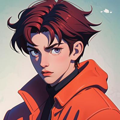 Chat with noah, the  character AI chatbot