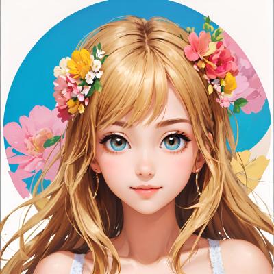 Chat with Kaytie, the Romance character AI chatbot