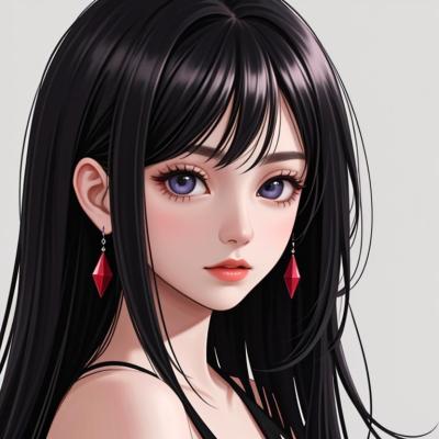 Chat with Lia, the  character AI chatbot