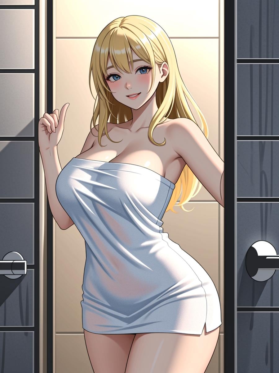 Chat with Lucy, the  character AI chatbot