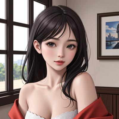 Chat with Your crazy story!!, the Anime character AI chatbot