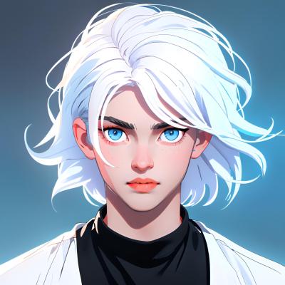 Chat with Milo, the  character AI chatbot
