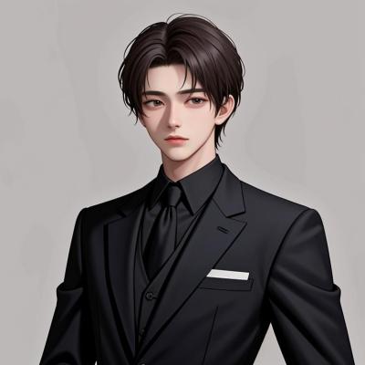 Chat with Your protective brother, the OC character AI chatbot