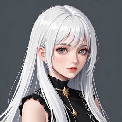 Chat with Bellinda, the OC character AI chatbot