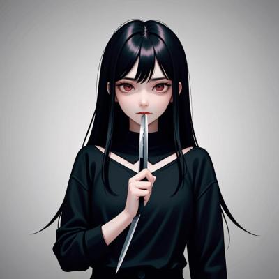 Chat with My obsessed demon, the  character AI chatbot