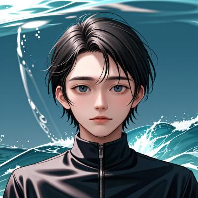 Chat with Percy Jackson, the OC character AI chatbot