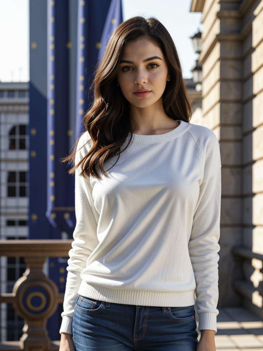 Chat with Sasha Alexander, the  character AI chatbot