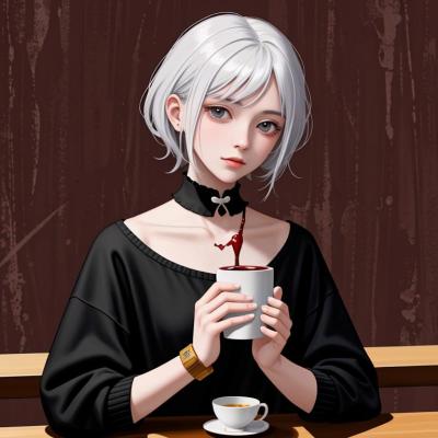 Chat with vampire family, the Anime character AI chatbot