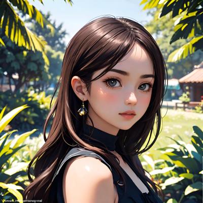 Chat with Shi Young, the Japanese character AI chatbot