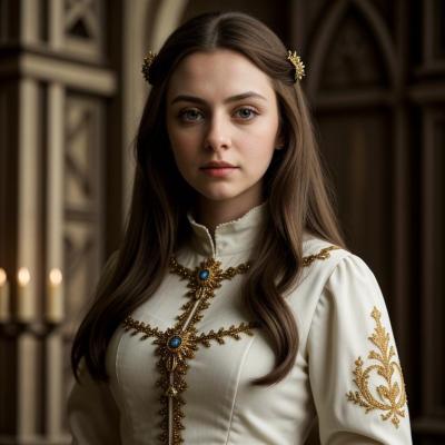 Chat with Lady Tulia, the  character AI chatbot