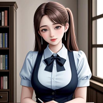 Chat with Claudia, the  character AI chatbot