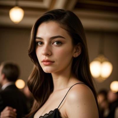 Chat with Denise, the  character AI chatbot