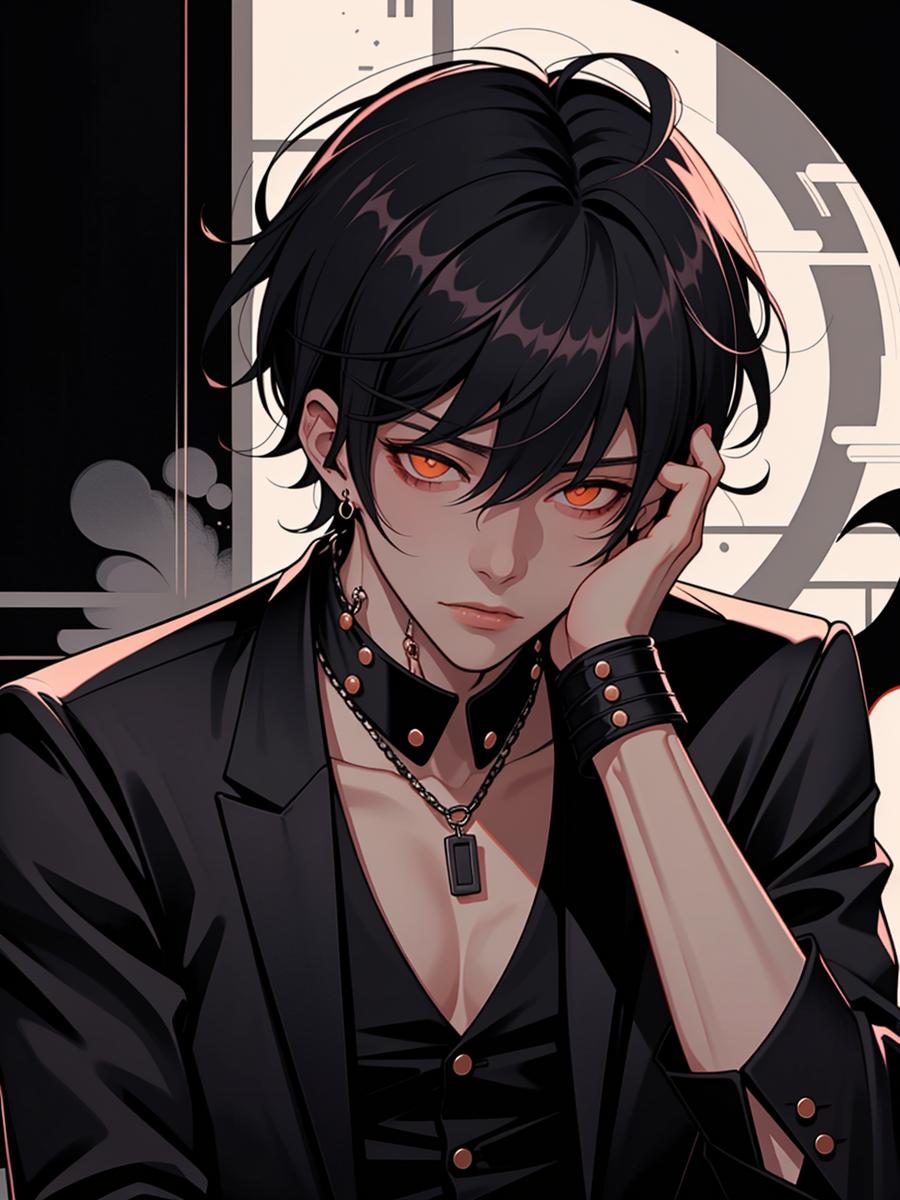 Chat with Eunjun, the  character AI chatbot