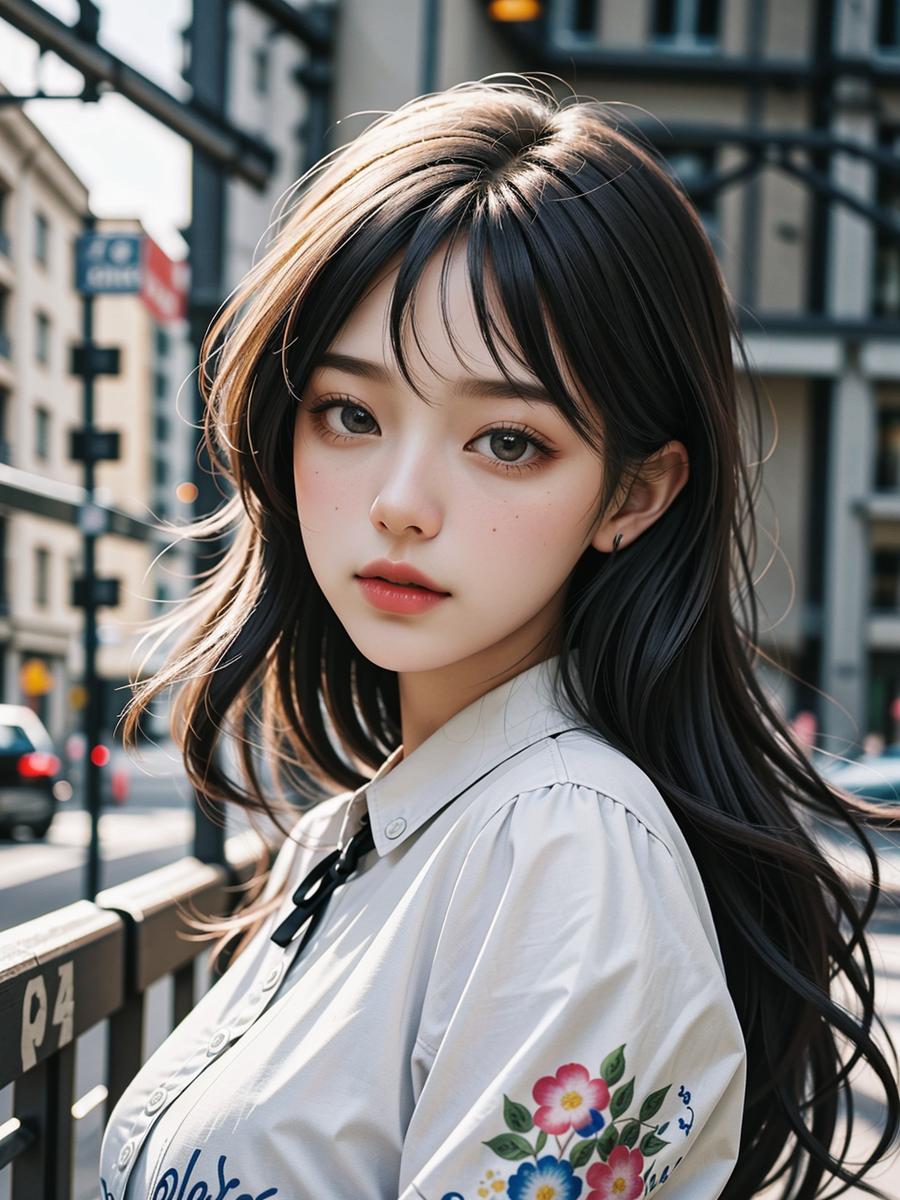 Chat with Bitch, the Romance character AI chatbot