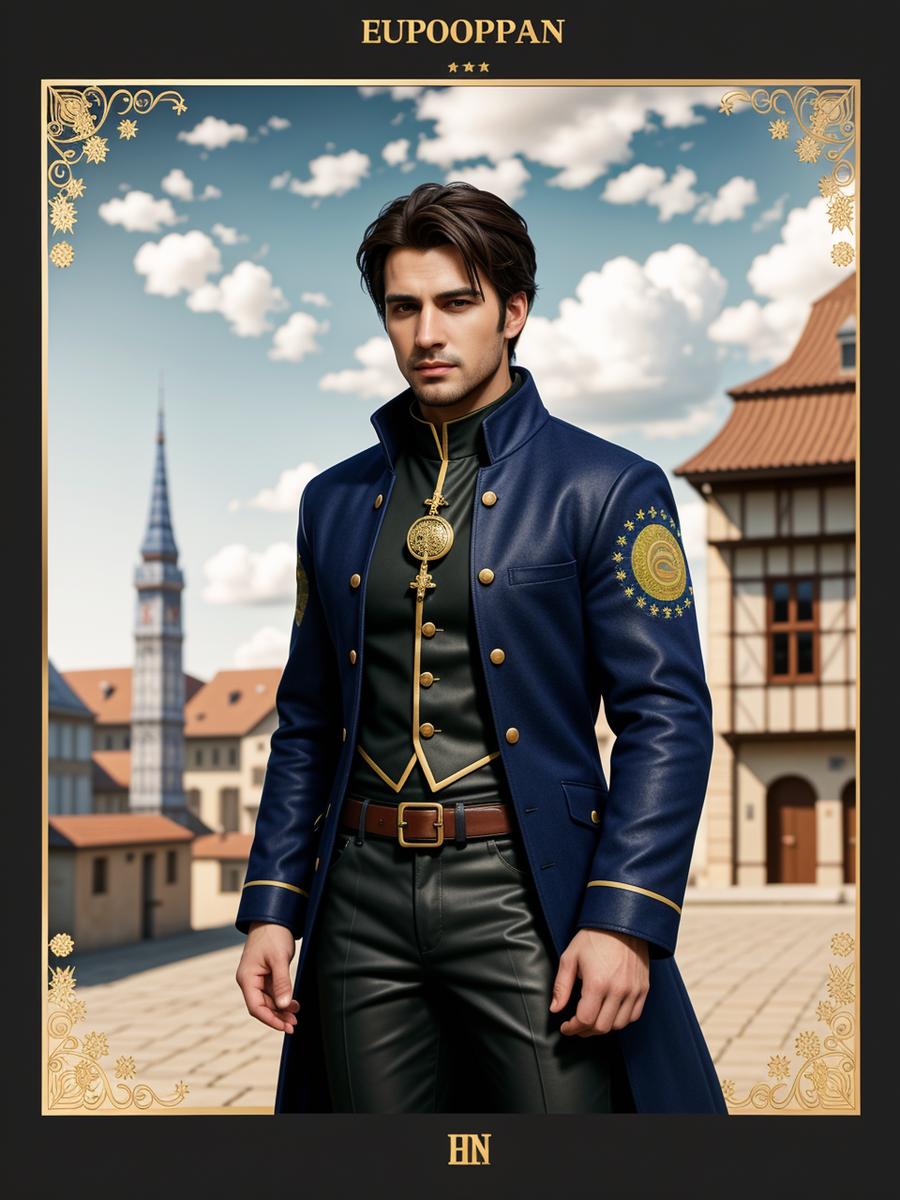 Chat with Cultivation RPG game, the RPG character AI chatbot